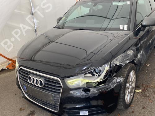 Steering rack AUDI A1 (8X1, 8XK) 1.6 TDI | BP30395849M22 - Image 2