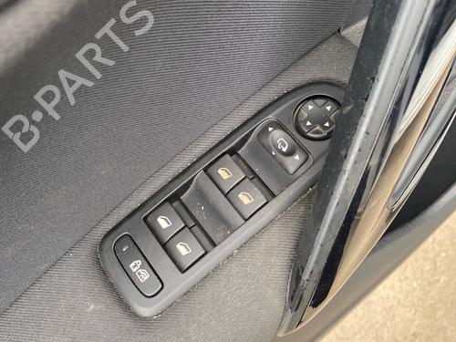 Left front window switch PEUGEOT 508 I (8D_) | BP34360495I27 - Image 3