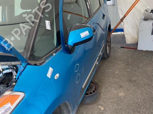 ABS pump CITROËN C3 II (SC_) 1.6 HDi | BP36149563M43 - Image 3