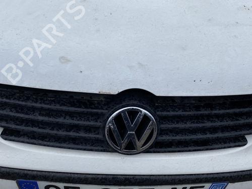 Grill VW POLO III (6N1) 60 1.4 (60 hp) 33013640