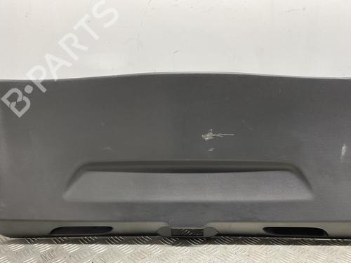 Used Boot lining Boot lining RENAULT CLIO IV (BH_) 1.5 dCi 75 (75 hp) 31129072 31129072