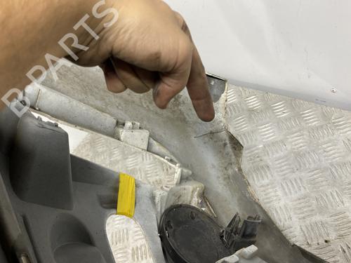 Front bumper CITROËN C1 (PM_, PN_) 1.0 | BP29013081C7 