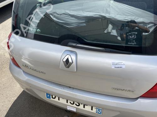 Bakluke CC/Kombi-Kupé RENAULT CLIO II (BB_, CB_) 1.2 (BB0A, BB0F, BB10, BB1K, BB28, BB2D, BB2H, CB0A,... (58 hp) 26653911