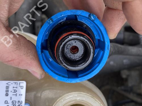 Engine FIAT GRANDE PUNTO (199_) 1.4 (199AXB11, 199AXB1A, 199BXB1A, 199AXL1A) | BP32387872M1 - Image 10