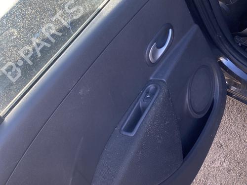 Used Rear left panel Rear left panel RENAULT CLIO III (BR0/1, CR0/1) 1.5 dCi (C/BR0G, C/BR1G) (68 hp) 32449136 32449136