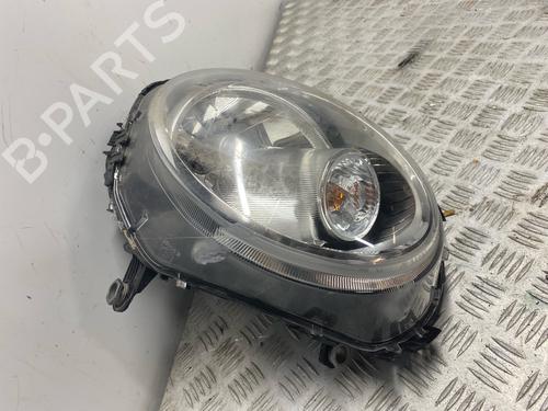 Used Left headlight Left headlight 38187633 38187633