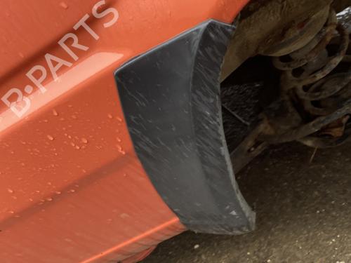 Used Other FIAT PANDA (141_) 900 (40 hp) 30643098