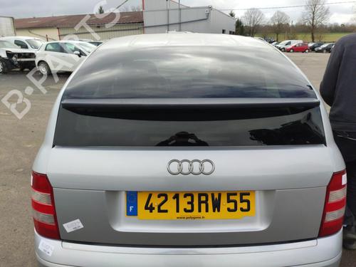 Bakluke CC/Kombi-Kupé AUDI A2 (8Z0) 1.4 TDI | BP19914539C6 