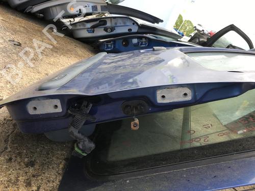 Right front door RENAULT KANGOO (KC0/1_) 1.5 dCi (KC07) | BP22111284C3 
