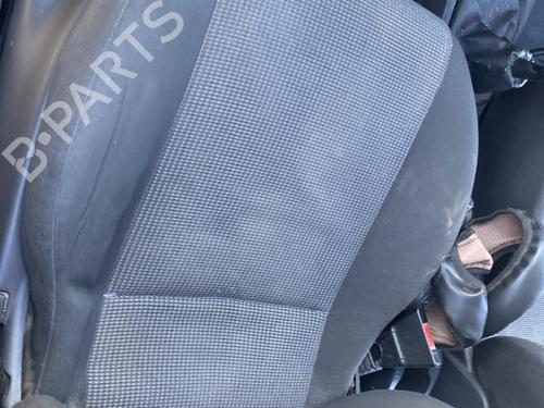 Left front seat OPEL MERIVA A MPV (X03) 1.7 CDTI (E75) | BP31757549C15 - Image 2