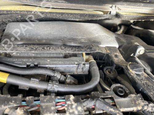 Used Air filter box PEUGEOT 207 CC (WD_) 1.6 HDi (109 hp) 32137853