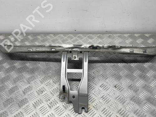 Used Crossmember RENAULT CLIO II (BB_, CB_) 1.2 16V (BB05, BB0W, BB11, BB27, BB2T, BB2U, BB2V, CB05,... (75 hp) 29287810
