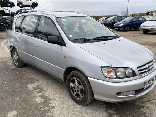 Used Parts TOYOTA PICNIC (_XM1_) 2.2 D (CMX10_, CXM10G) 4392920