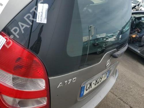 Tailgate MERCEDES-BENZ A-CLASS (W169) A 170 (169.032, 169.332) | BP22119772C6 