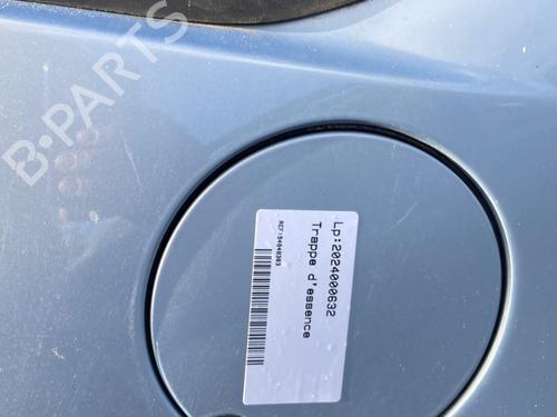 Używane Klapa wlewu paliwa CITROËN C4 I (LC_) 1.6 HDi (90 hp) 20495882