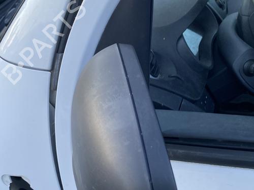 Left mirror RENAULT KANGOO Express (FW0/1_) 1.5 dCi 95 (FW16) | BP29959015C26 