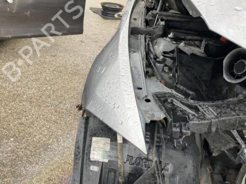 Right front fenders BMW 1 (E87) 118 d | BP22115469C42 