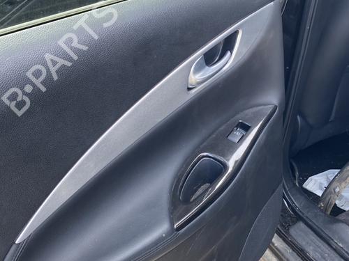Used Rear left panel INFINITI QX50 I 30d AWD (238 hp) 27617569