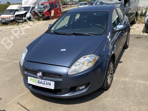 Subframe FIAT BRAVO II (198_) 1.6 D Multijet (198AXL1B) | BP26557468M9 