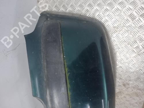 Rear bumper PEUGEOT 307 (3A/C) 2.0 HDi 110 | BP22112062C8 