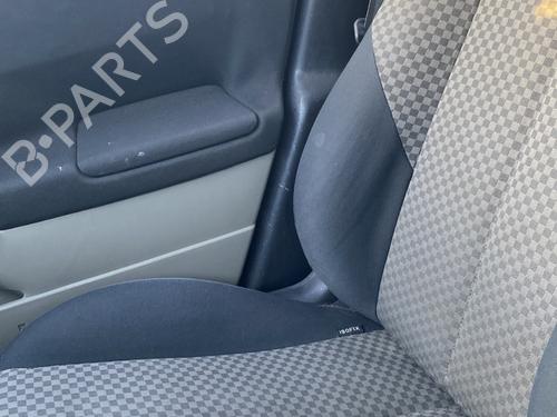 Sæde højre fortil RENAULT MEGANE II (BM0/1_, CM0/1_) 1.9 dCi (BM0G, CM0G) (120 hp) 32481458