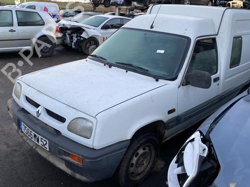 Used Parts RENAULT RAPID Box Body/MPV (F40_, G40_) Electric (29 hp) 2014224
