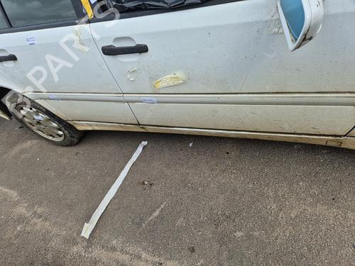 Right front door MERCEDES-BENZ C-CLASS (W202) C 200 (202.020) | BP22124004C3 