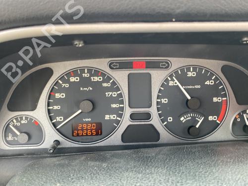 ABS pump PEUGEOT 306 Break (7E, N3, N5) 2.0 HDI 90 | BP28570412M43 