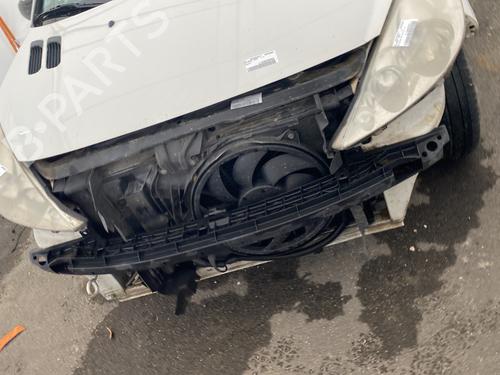 Used Subframe PEUGEOT 206+ (2L_, 2M_) 1.4 HDi eco 70 (68 hp) 29013020