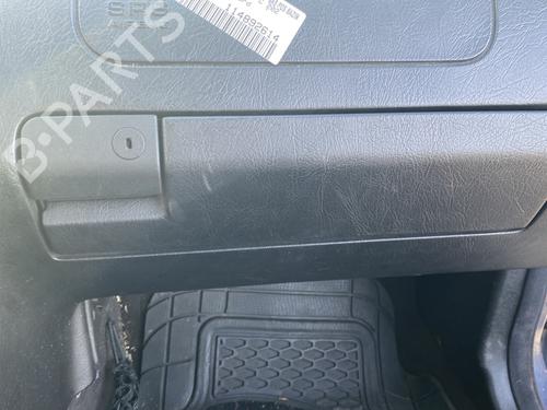 Handskerum MERCEDES-BENZ C-CLASS (W202) C 220 CDI (202.133) (125 hp) 30085502