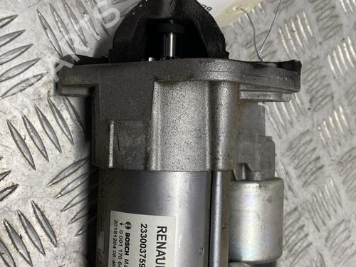 Anlasser für RENAULT MEGANE IV Hatchback (B9A/M/N_) 1.5 Blue dCi 115 (B9A6) (116 hp) 30590947