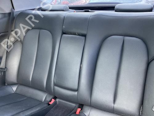 Used Rear seat Rear seat MERCEDES-BENZ CLK (C208) CLK 320 (208.365) (218 hp) 23894699 23894699