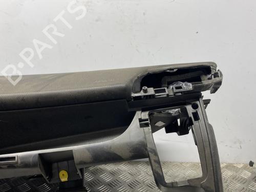 Dashboard PEUGEOT 207 SW (WK_) 1.6 HDi | BP19907711C46 