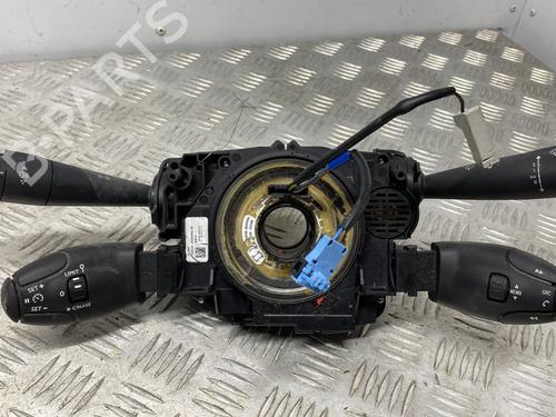 Steering column stalk CITROËN C3 II (SC_) 1.4 HDi 70 (SC8HZC, SC8HR0, SC8HP4) | BP25270851I23 