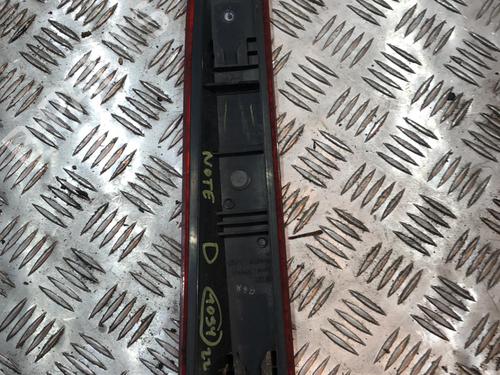 Right taillight NISSAN NOTE (E11, NE11) 1.5 dCi | BP19909140C35 