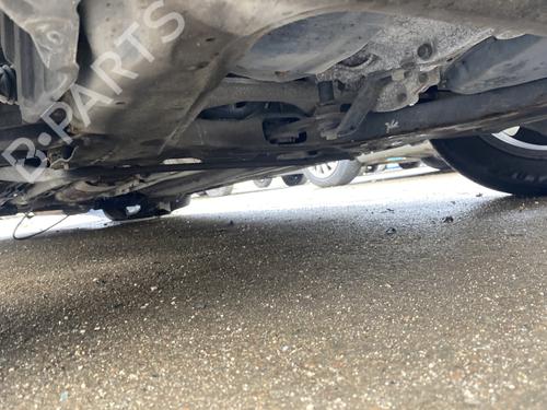 Subframe NISSAN JUKE (F15) 1.6 | BP32295105M9