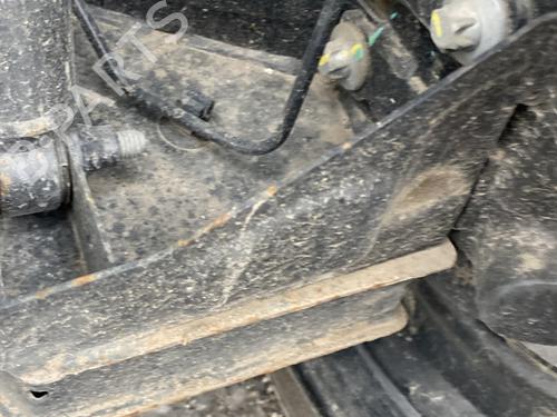 Right rear steering knuckle CITROËN AMI (9A_) Electric (9AZ2CA) | BP32109476M28