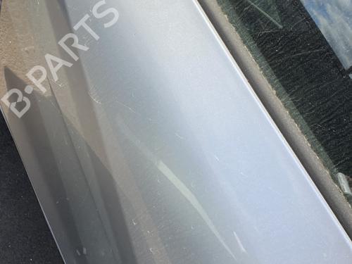 Left rear door SEAT LEON (1P1) 1.9 TDI | BP29635808C4 