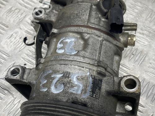 Used AC compressor AC compressor PEUGEOT 208 I (CA_, CC_) 1.0 VTi (68 hp) 25477135 25477135
