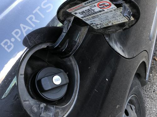 Fuel flap SEAT IBIZA III (6L1) 1.4 TDI | BP20174493C131 