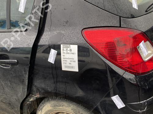 Bensintank OPEL CORSA D (S07) 1.3 CDTI (L08, L68) (90 hp) 29188596