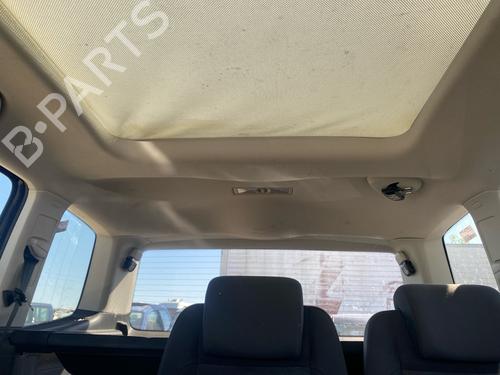 Used Interior roof Interior roof 36817029 36817029