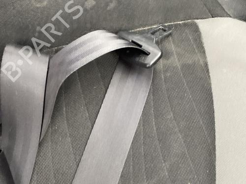 Used Front right seatbelt Front right seatbelt CITROËN C4 Picasso II 1.6 HDi / BlueHDi 115 (115 hp) 32091794 32091794