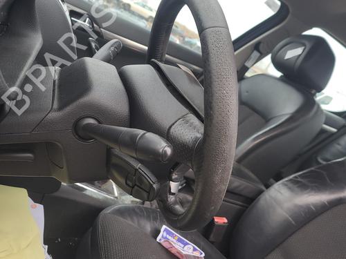 Used Steering wheel PEUGEOT 407 (6D_) 2.0 HDi (6DRHRH) (140 hp) 23785473