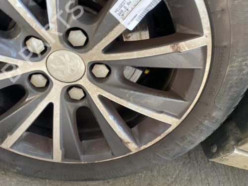 Rim PEUGEOT 308 SW II (LC_, LJ_, LR_, LX_, L4_) 1.2 THP 130 | BP22123133C45 