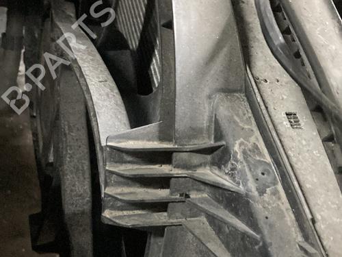 Used Radiator fan Radiator fan BMW X1 (E84) xDrive 20 d (184 hp) 21046818 21046818