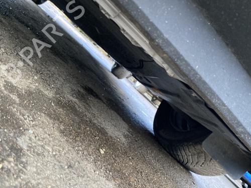 Left front driveshaft OPEL ASTRA J (P10) 1.7 CDTI (68) | BP31114482M38 - Image 2