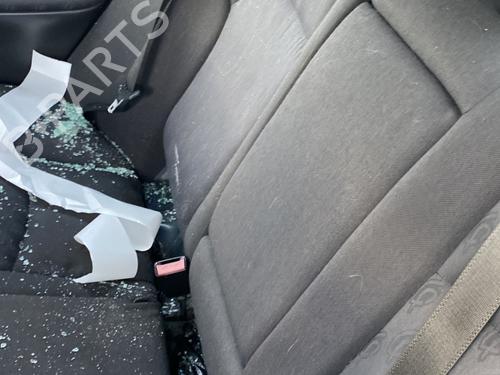 Rear seat MERCEDES-BENZ C-CLASS (W203) C 220 CDI (203.006) | BP29913634C17