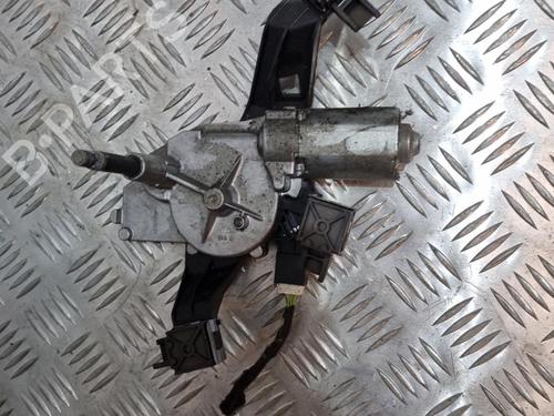 Back wipers mechanism PEUGEOT 207 (WA_, WC_) 1.4 HDi | BP22111134C84 