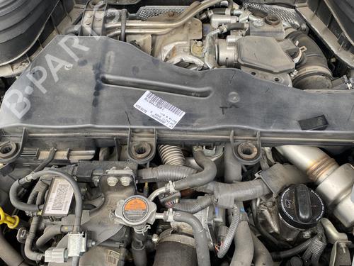 Used Engine INFINITI QX50 I 30d AWD (238 hp) 27617557